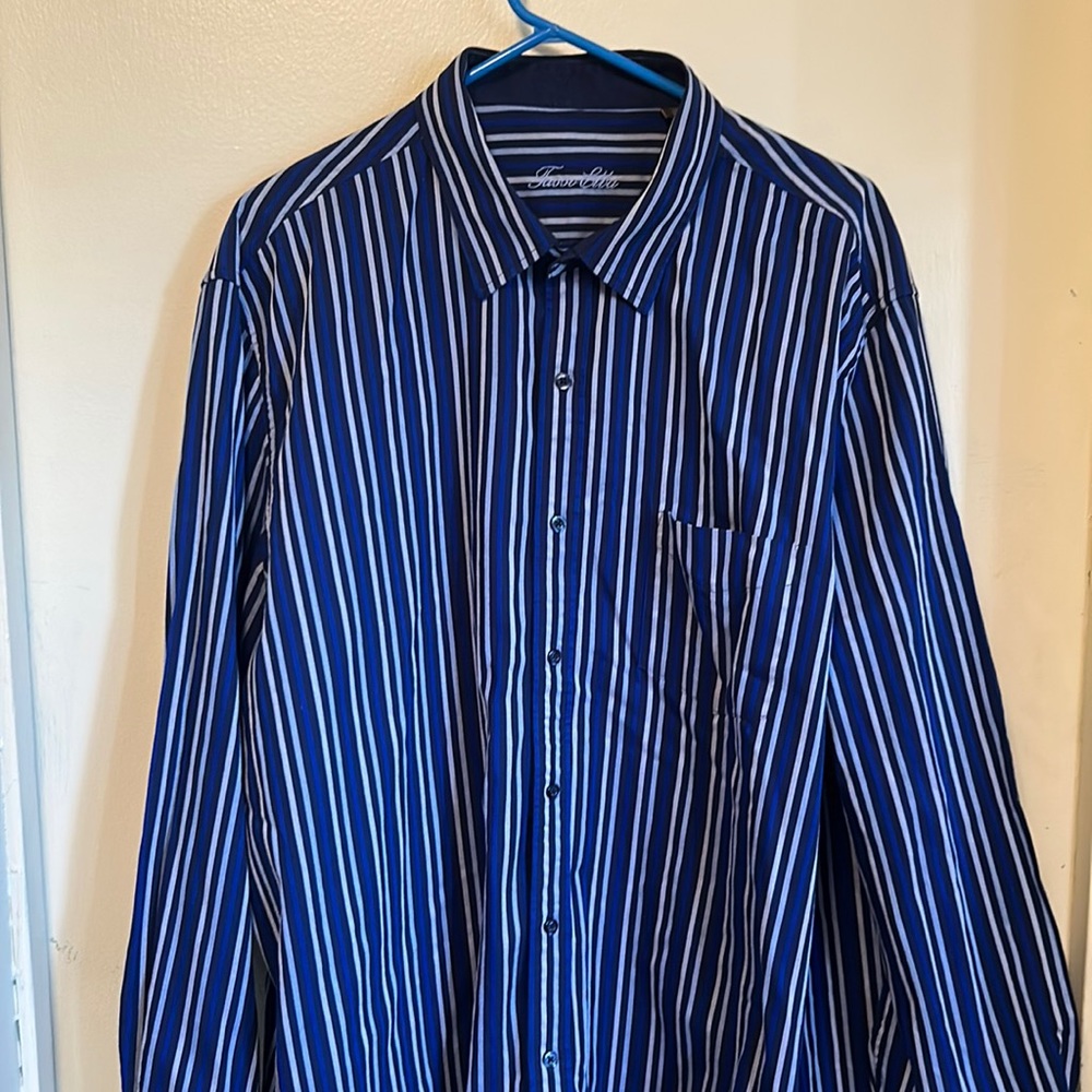 Mens Tasso Elba